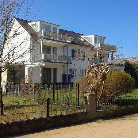 Haus Ardenne 02 Apartment Heringsdorf  Exterior photo